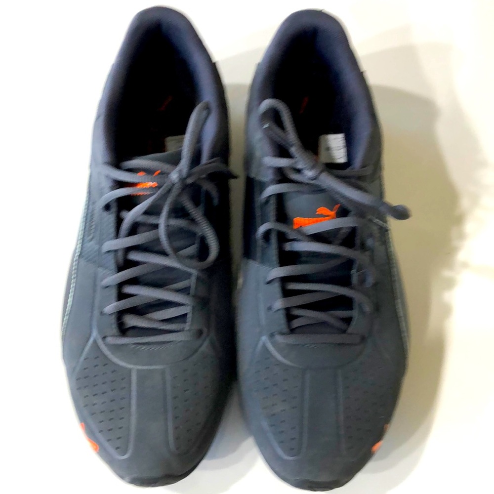 Puma Men Sneakers EUC